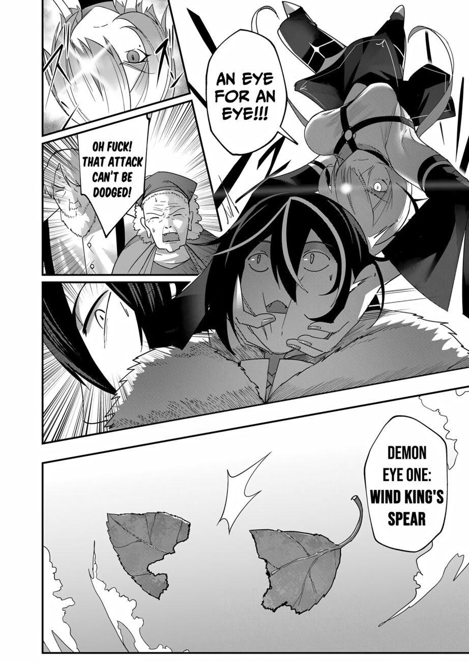 Hentai Manga Comic-Incubus of Frustration-Read-120